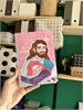 Блокнот Я рядом, Nata Smith, христианский принт, христианские товары мерч AMENSHOP