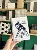 Блокнот Он живой, Nata Smith, христианский принт, христианские товары мерч AMENSHOP