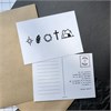 Иисус Живой, Пасхальная открытка, Христианские открытки, подарок для христиан, поздравление для христиан