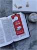 Читаю Библию, закладка для книги, христианские товары, христианские аксессуары, христианский подарок, Библейские цитаты